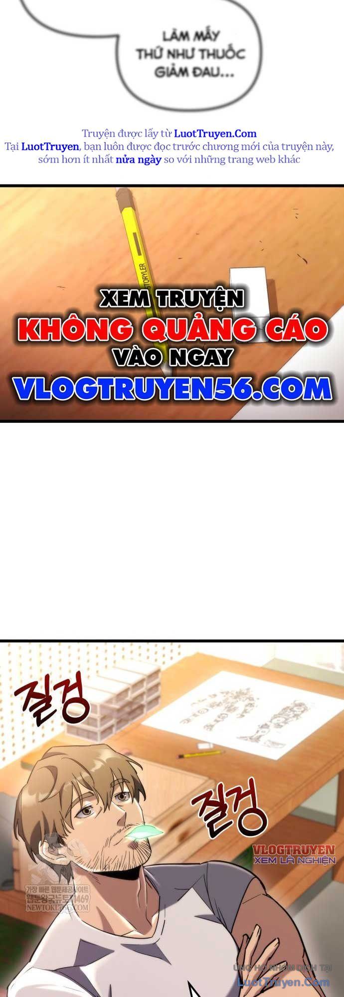 Mạt Thế Hậu Cần [Chap 67]