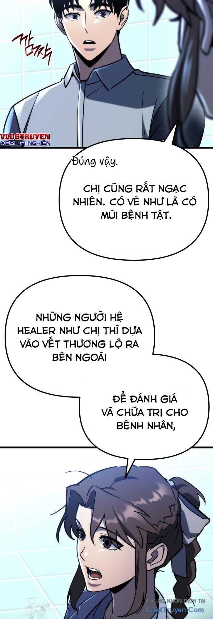 Mạt Thế Hậu Cần [Chap 67]