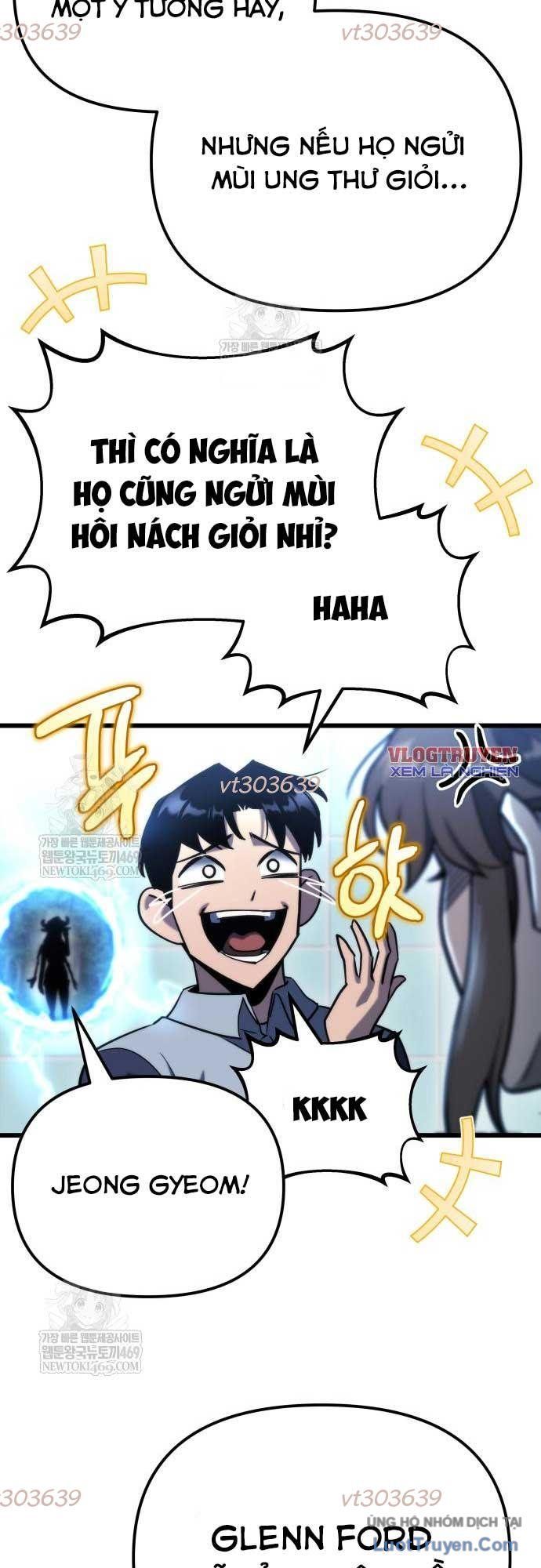 Mạt Thế Hậu Cần [Chap 67]