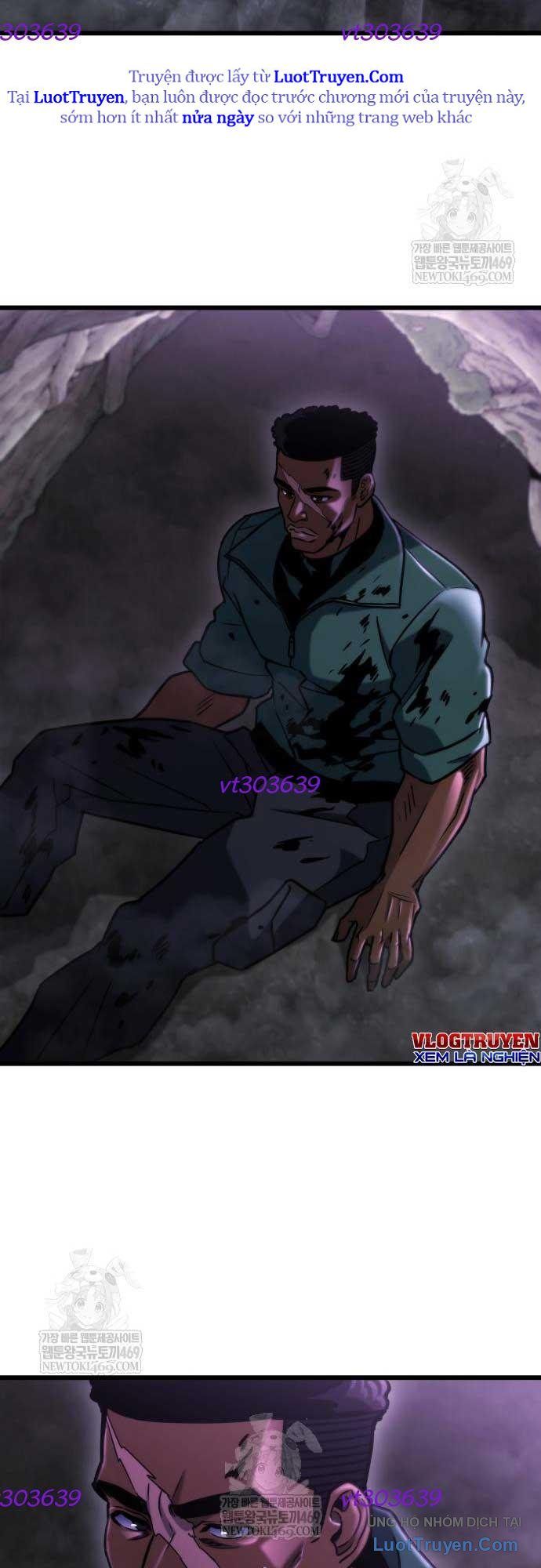 Mạt Thế Hậu Cần [Chap 67]