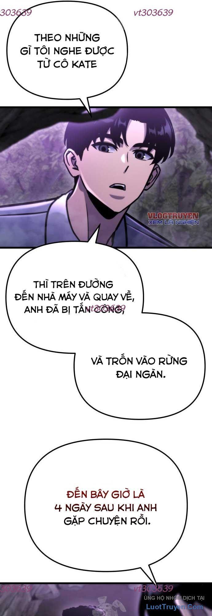 Mạt Thế Hậu Cần [Chap 67]