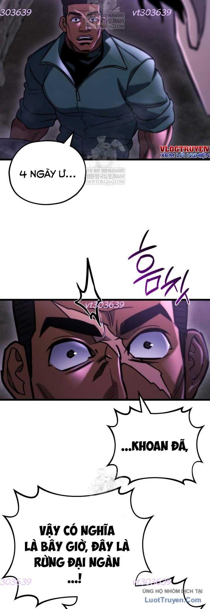 Mạt Thế Hậu Cần [Chap 67]