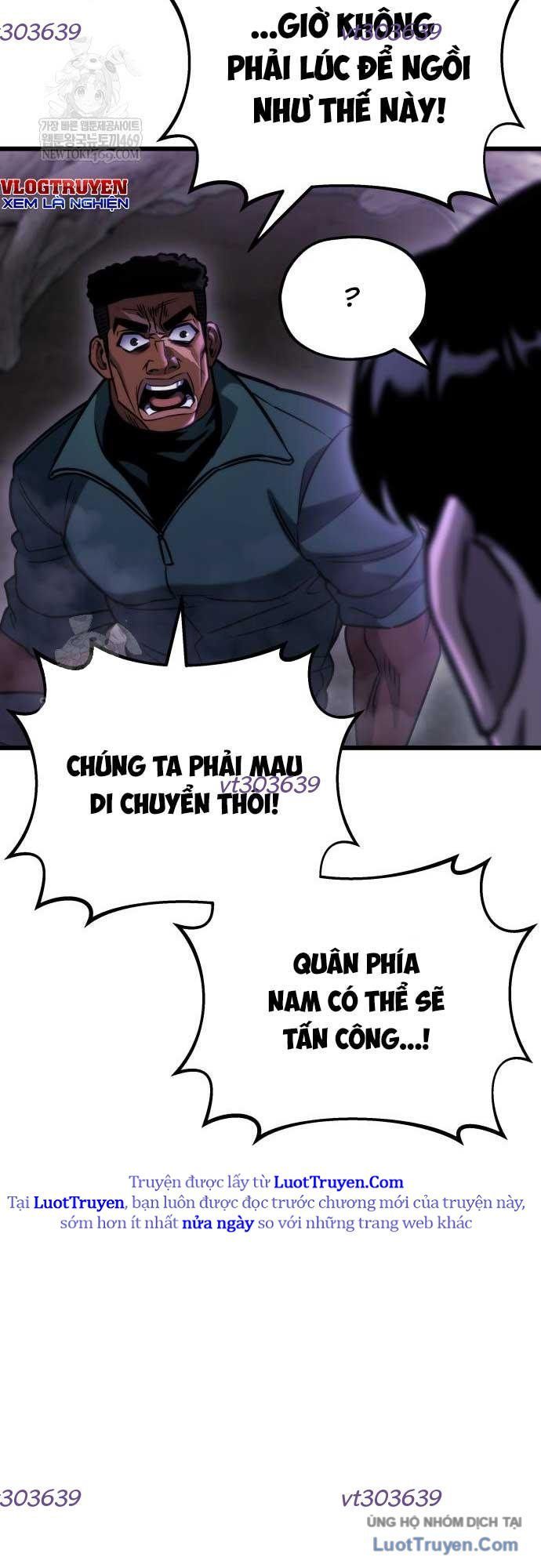 Mạt Thế Hậu Cần [Chap 67]