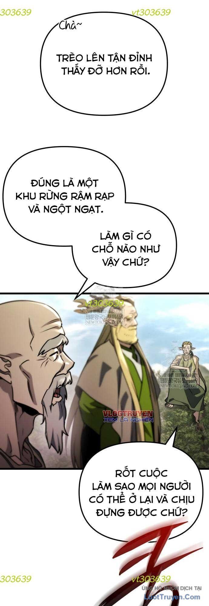 Mạt Thế Hậu Cần [Chap 67]