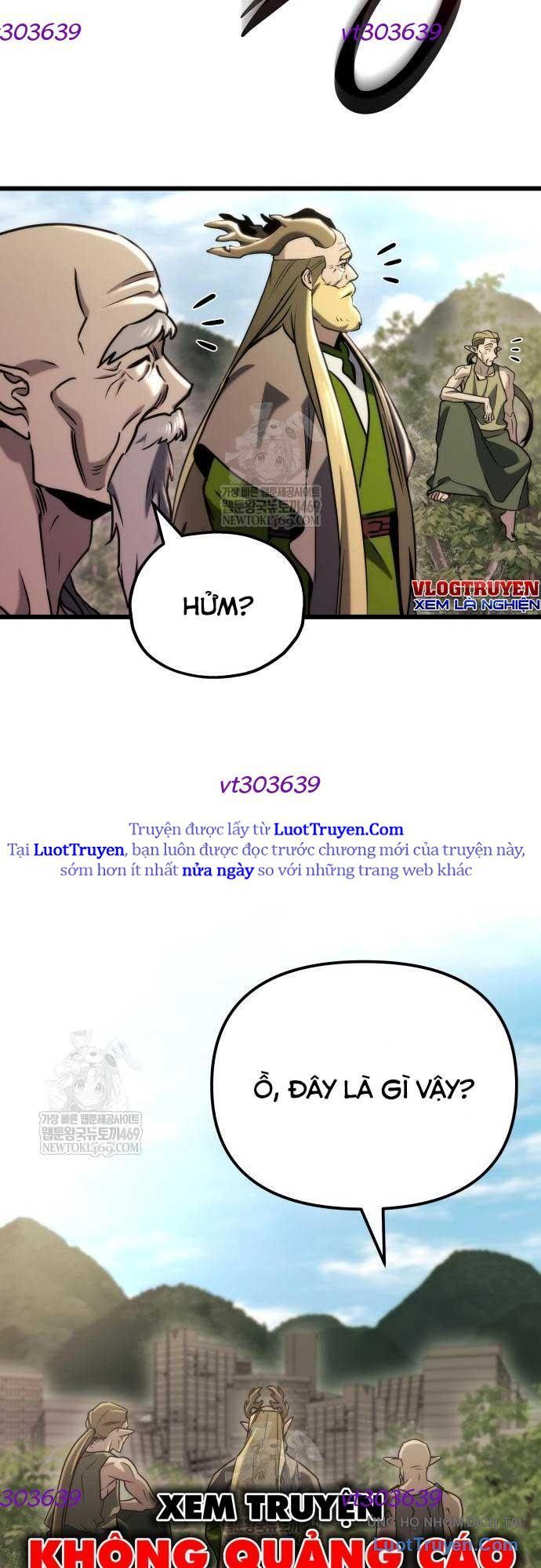 Mạt Thế Hậu Cần [Chap 67]