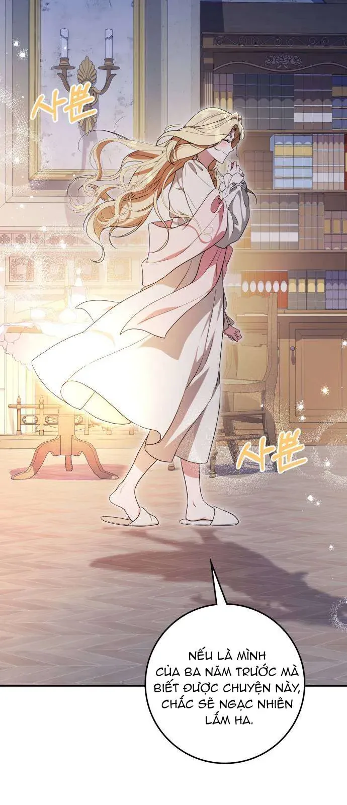 Nữ Công Tước Chiến Lợi Phẩm [Chap 26]