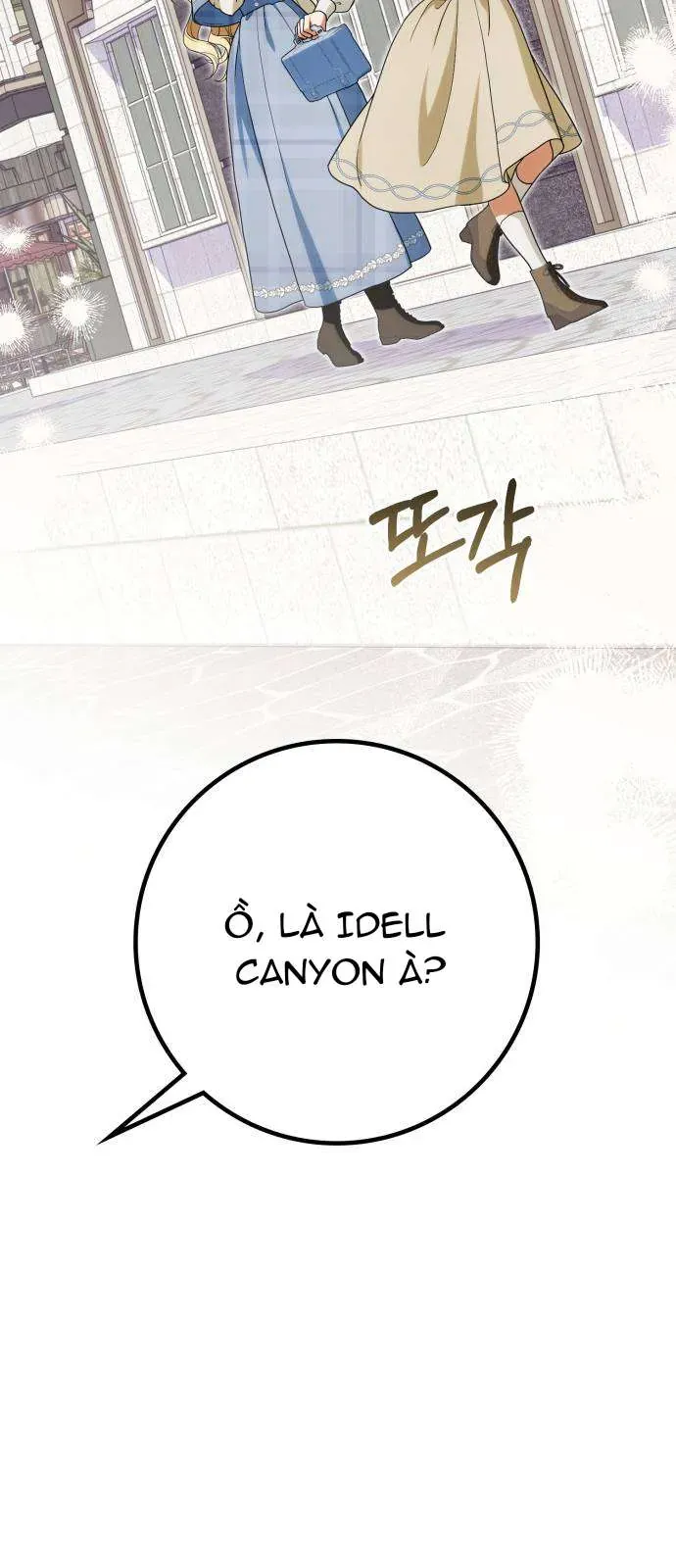 Nữ Công Tước Chiến Lợi Phẩm [Chap 26]