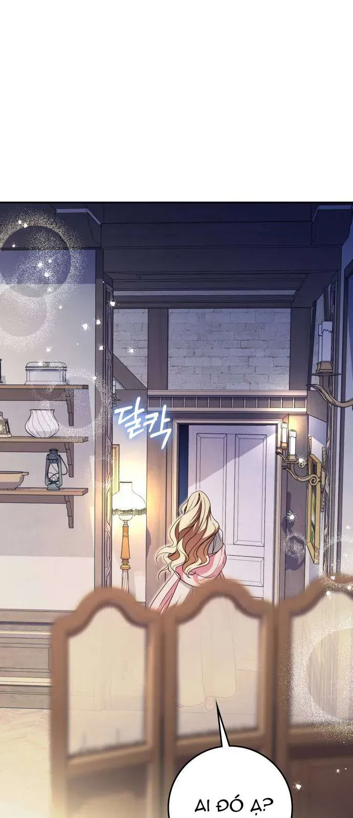 Nữ Công Tước Chiến Lợi Phẩm [Chap 26]