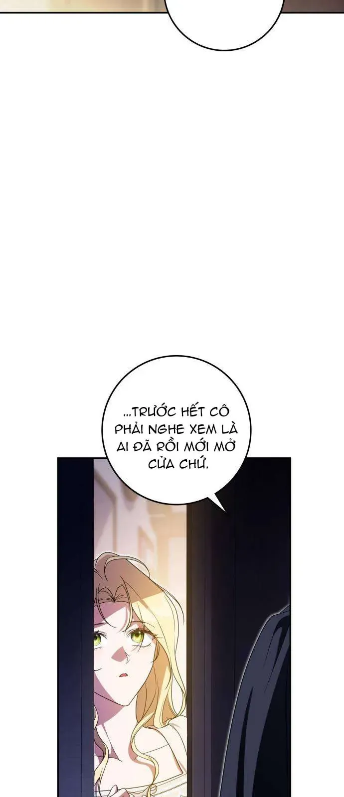 Nữ Công Tước Chiến Lợi Phẩm [Chap 26]