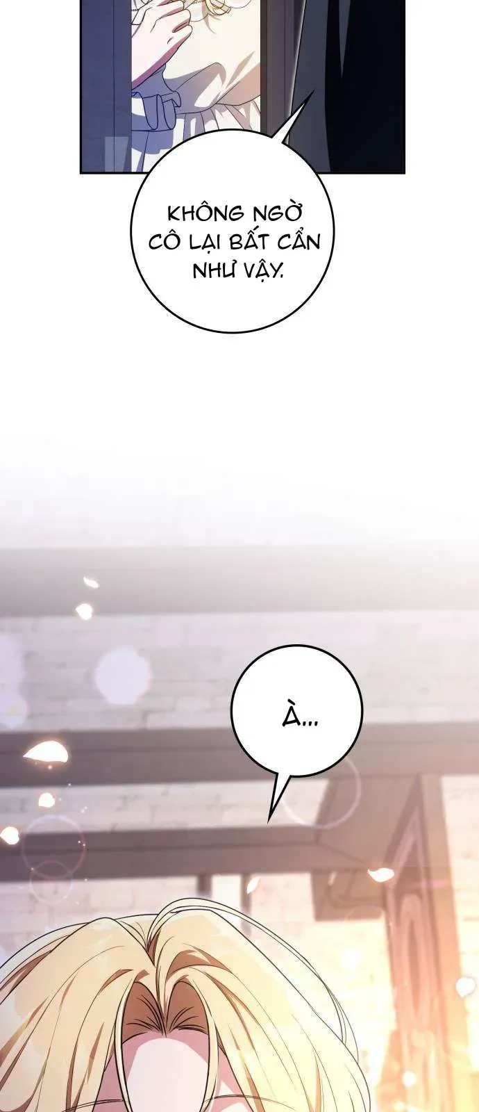 Nữ Công Tước Chiến Lợi Phẩm [Chap 26]