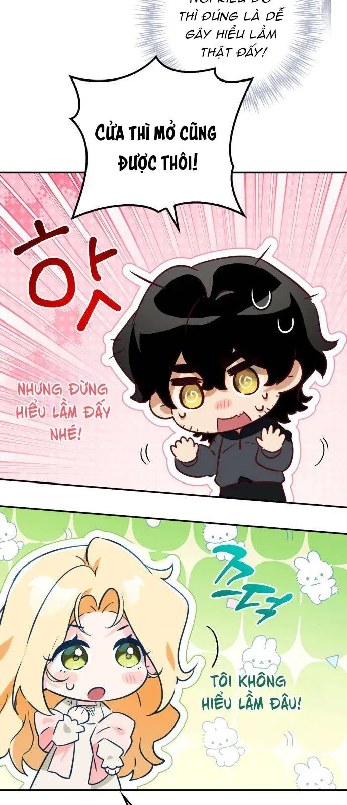 Nữ Công Tước Chiến Lợi Phẩm [Chap 26]