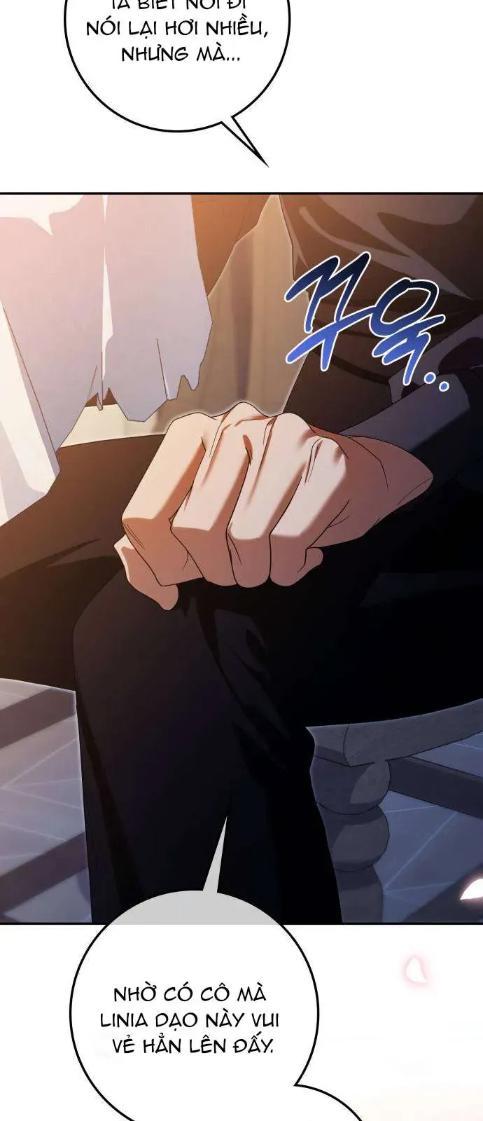 Nữ Công Tước Chiến Lợi Phẩm [Chap 26]