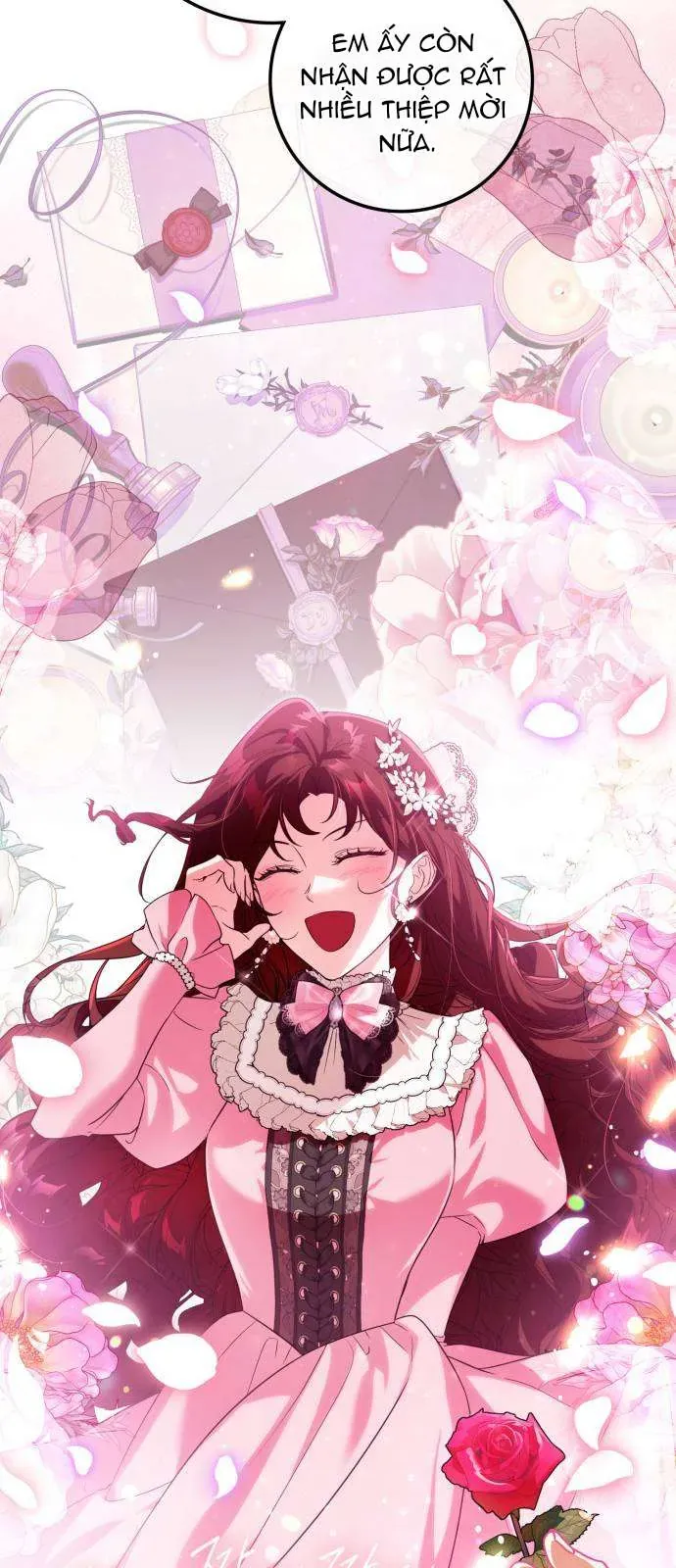 Nữ Công Tước Chiến Lợi Phẩm [Chap 26]