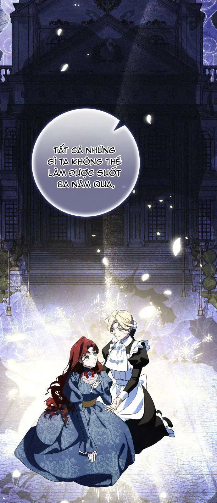 Nữ Công Tước Chiến Lợi Phẩm [Chap 26]