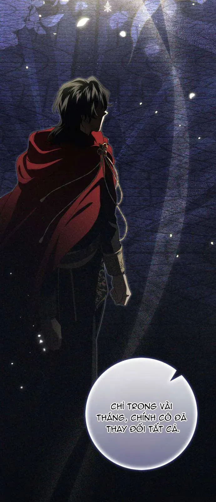 Nữ Công Tước Chiến Lợi Phẩm [Chap 26]