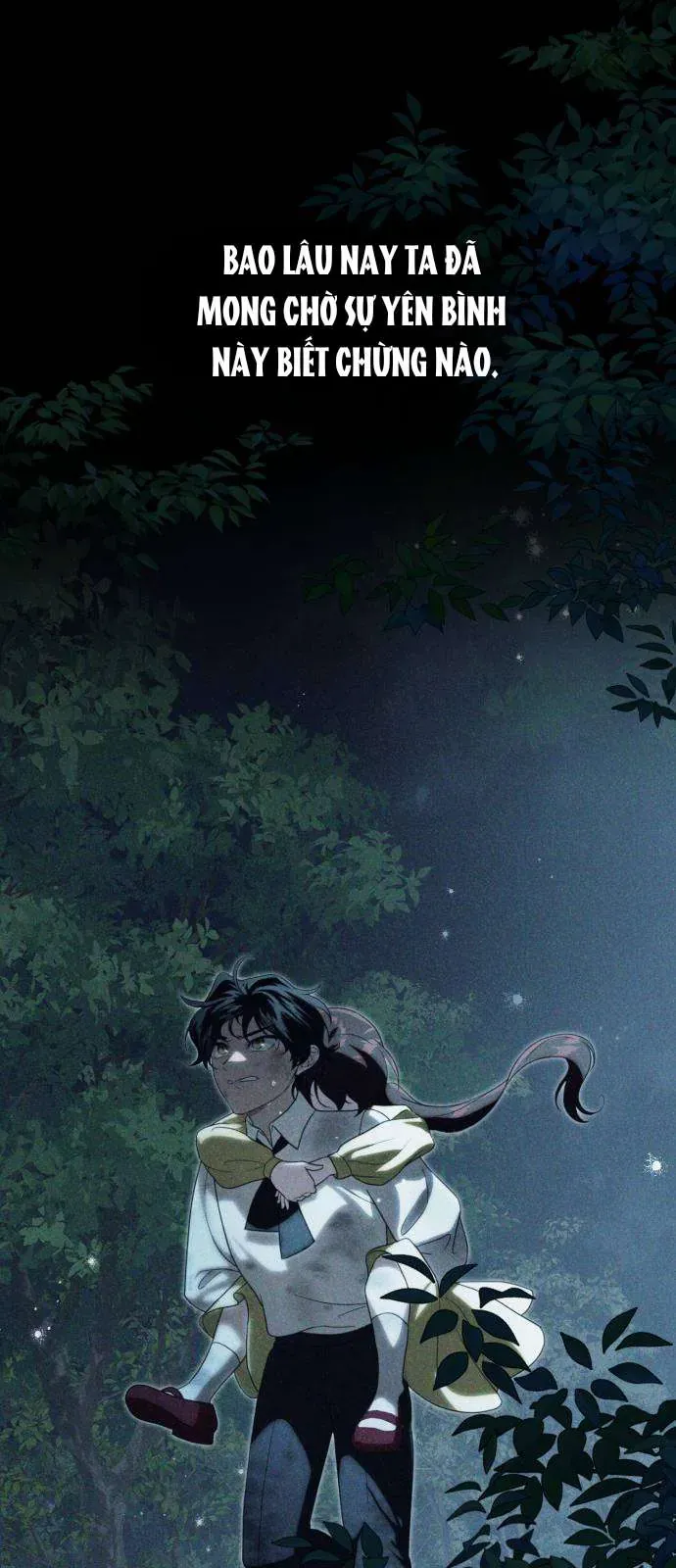 Nữ Công Tước Chiến Lợi Phẩm [Chap 26]