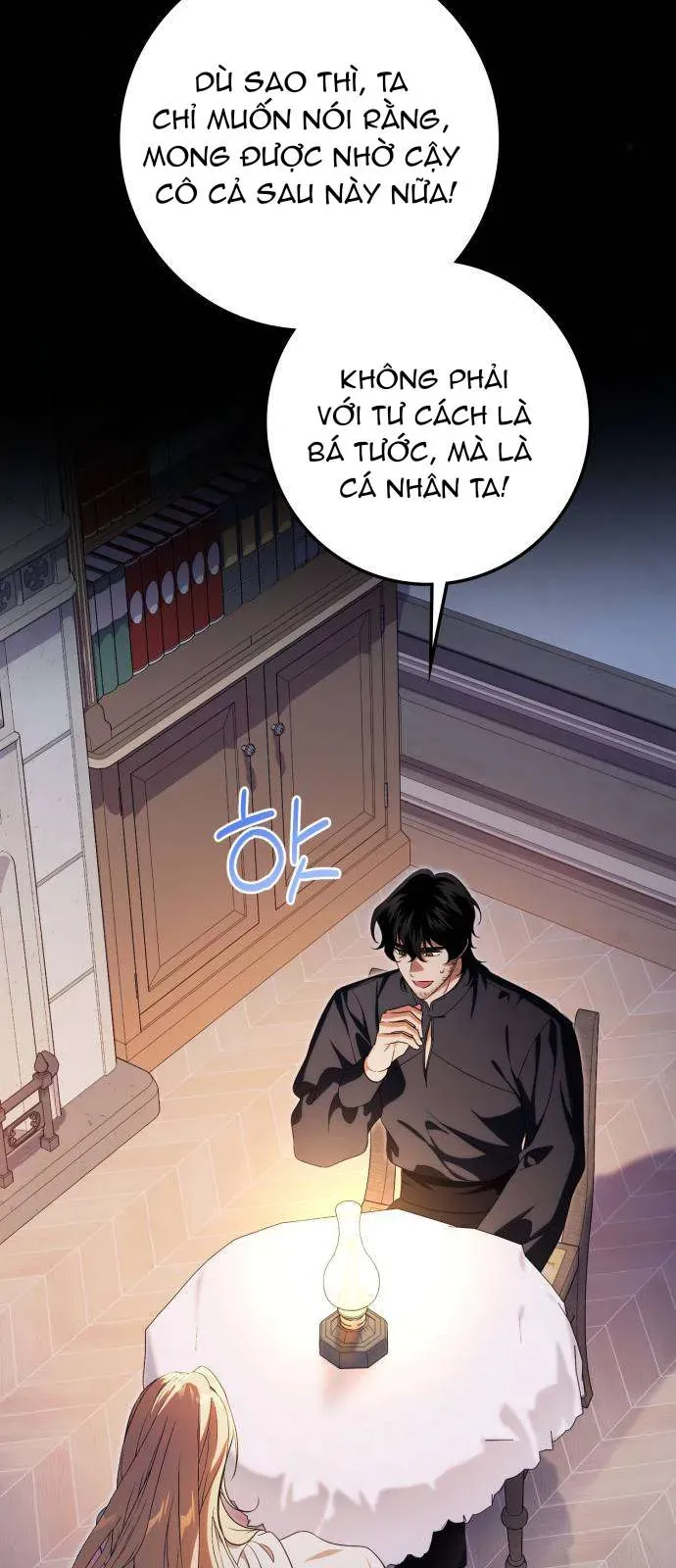 Nữ Công Tước Chiến Lợi Phẩm [Chap 26]