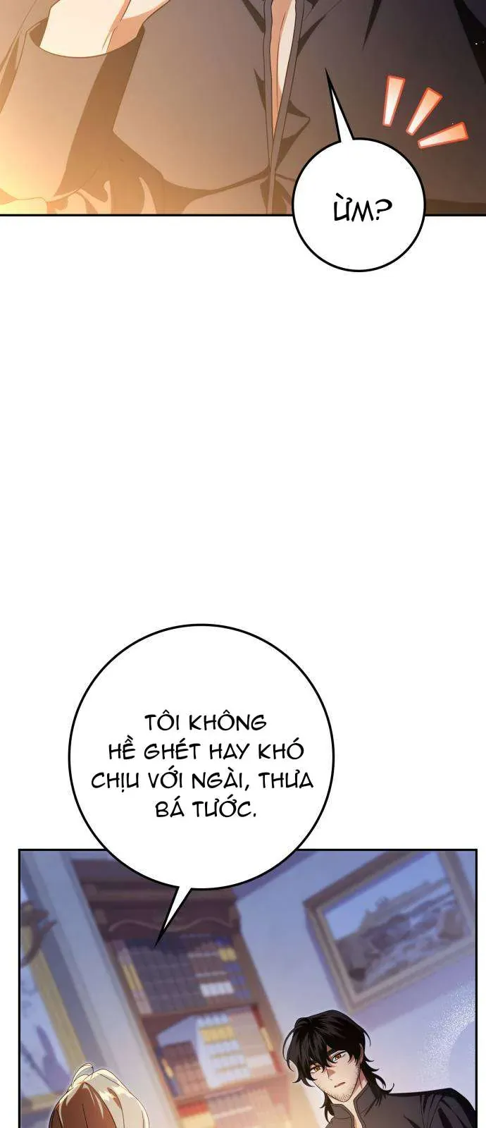 Nữ Công Tước Chiến Lợi Phẩm [Chap 26]