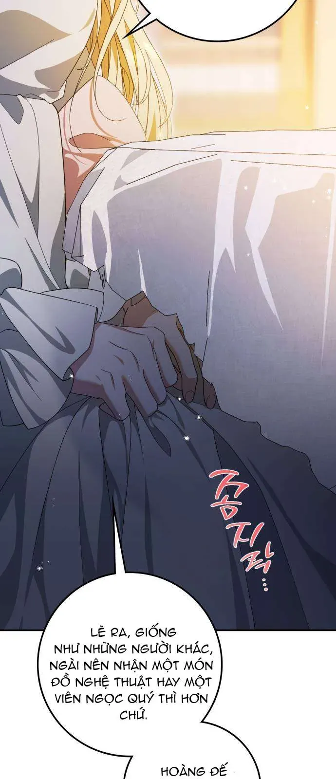 Nữ Công Tước Chiến Lợi Phẩm [Chap 26]