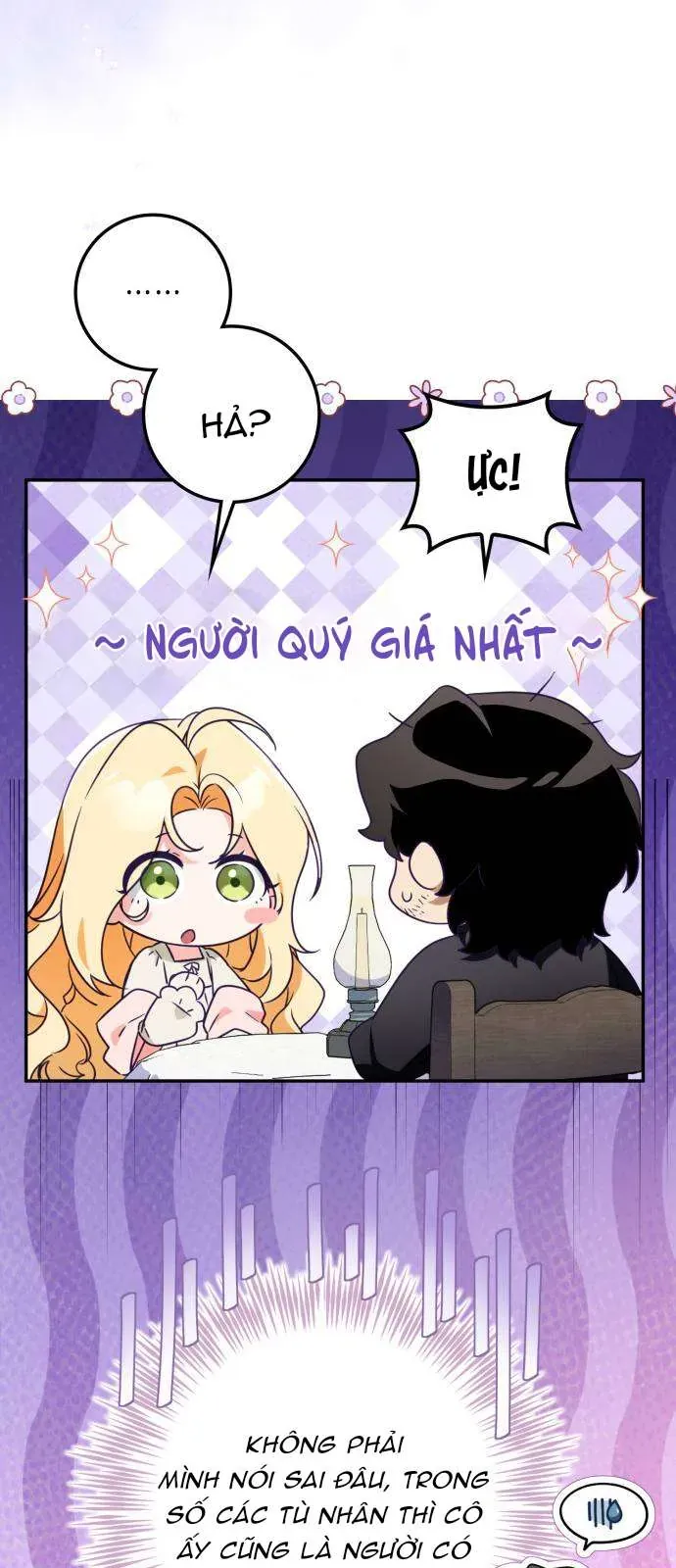 Nữ Công Tước Chiến Lợi Phẩm [Chap 26]