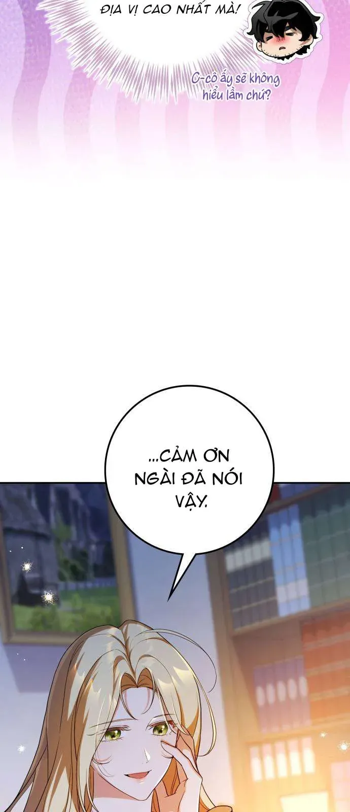 Nữ Công Tước Chiến Lợi Phẩm [Chap 26]