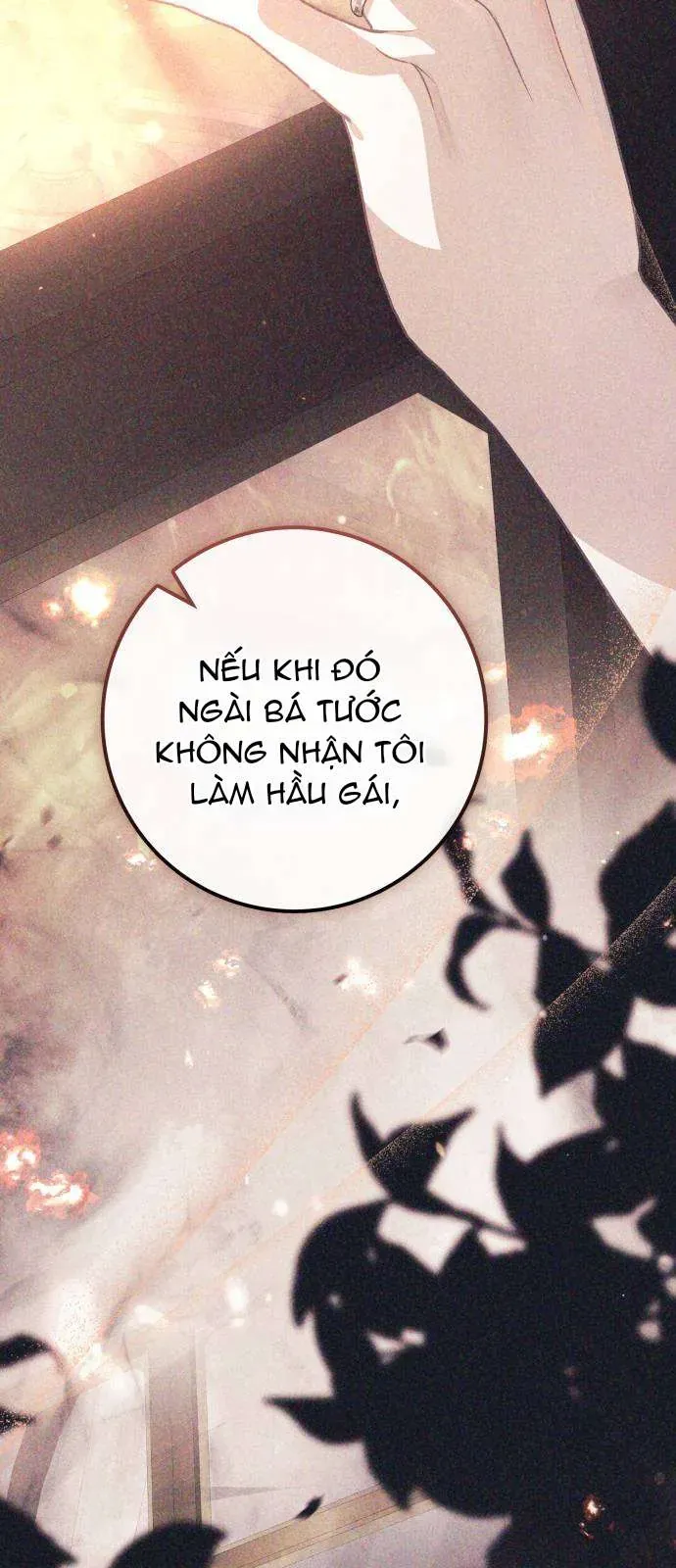 Nữ Công Tước Chiến Lợi Phẩm [Chap 26]