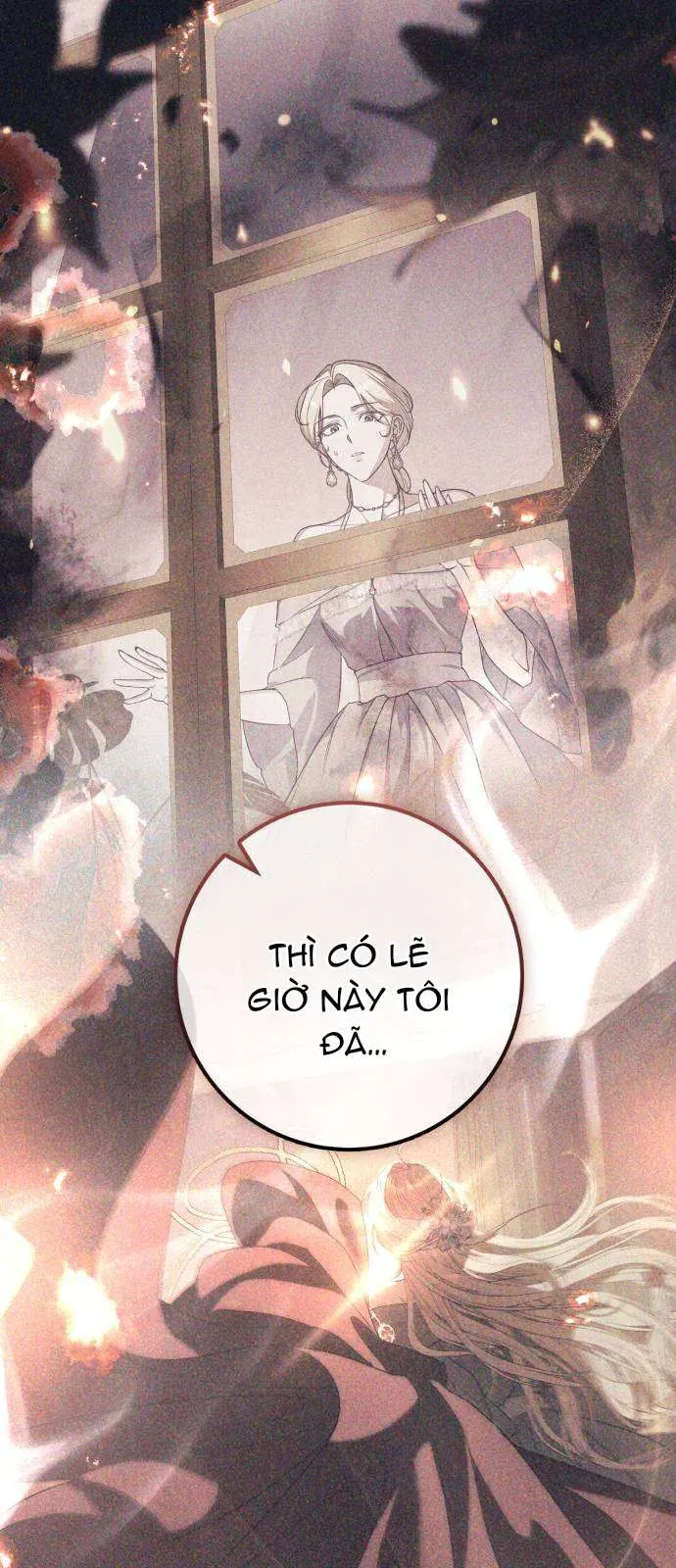 Nữ Công Tước Chiến Lợi Phẩm [Chap 26]