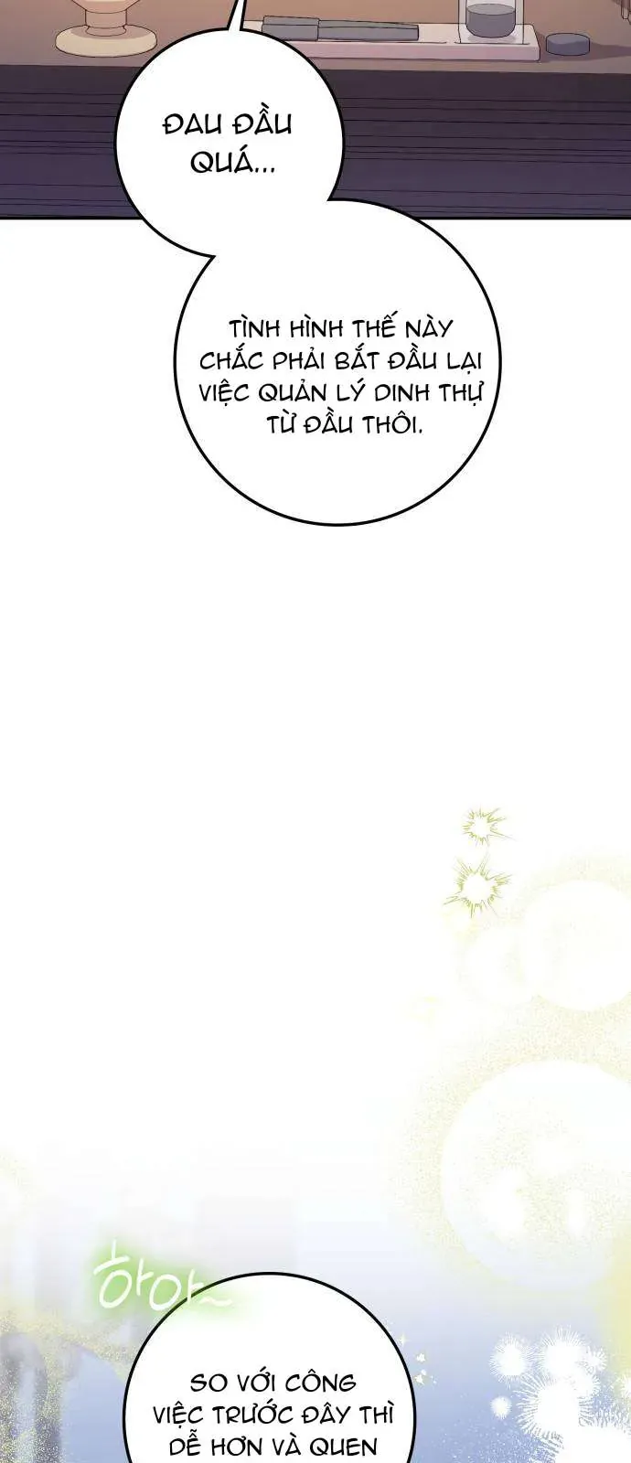 Nữ Công Tước Chiến Lợi Phẩm [Chap 26]