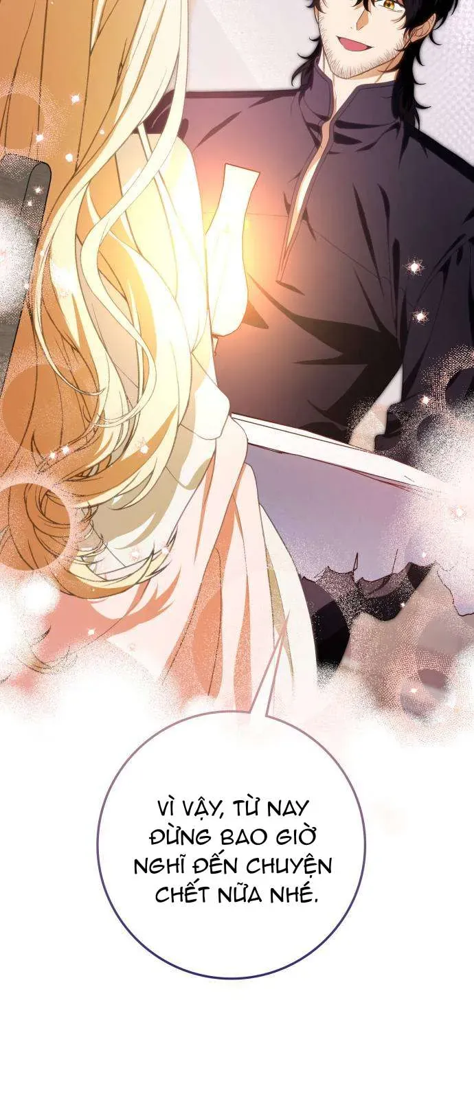 Nữ Công Tước Chiến Lợi Phẩm [Chap 26]