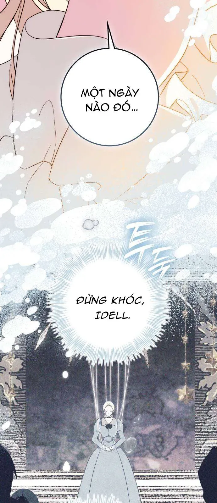 Nữ Công Tước Chiến Lợi Phẩm [Chap 26]