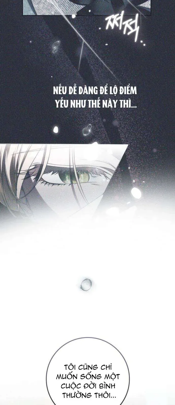 Nữ Công Tước Chiến Lợi Phẩm [Chap 26]