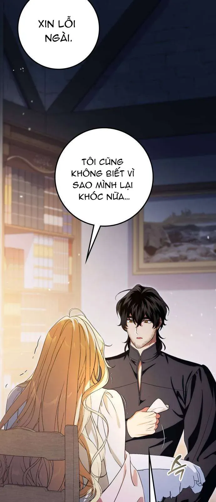 Nữ Công Tước Chiến Lợi Phẩm [Chap 26]