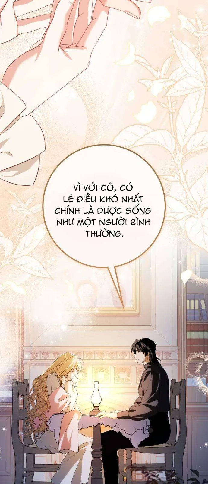 Nữ Công Tước Chiến Lợi Phẩm [Chap 26]