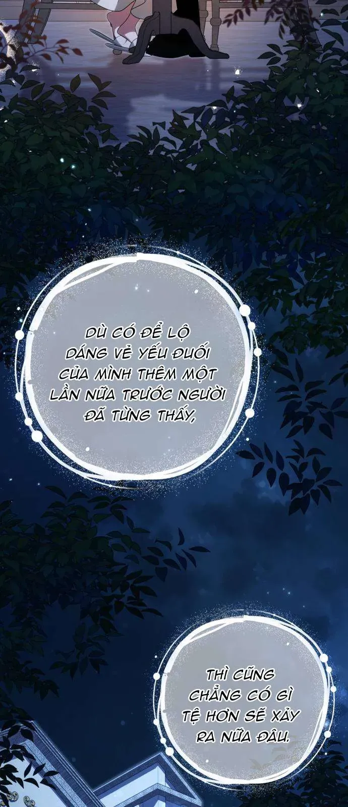 Nữ Công Tước Chiến Lợi Phẩm [Chap 26]