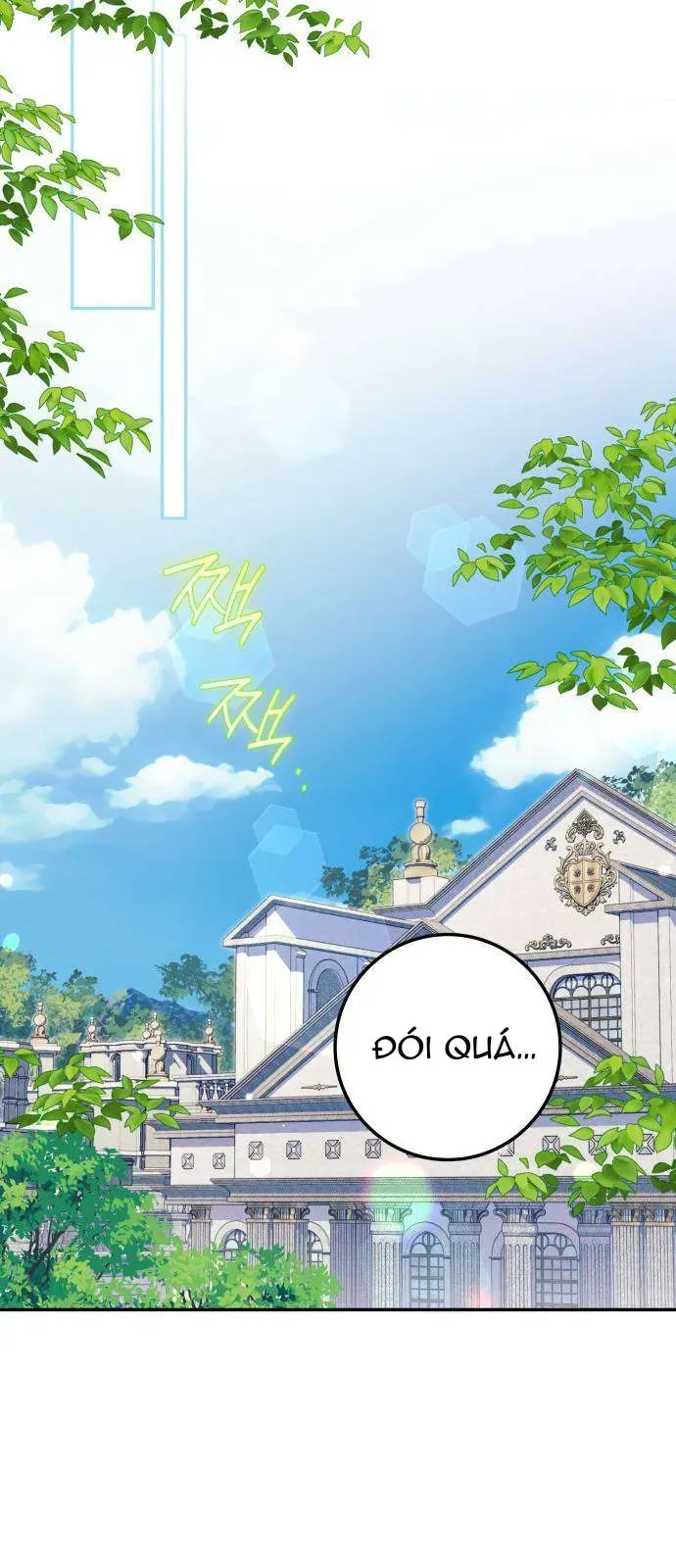 Nữ Công Tước Chiến Lợi Phẩm [Chap 26]