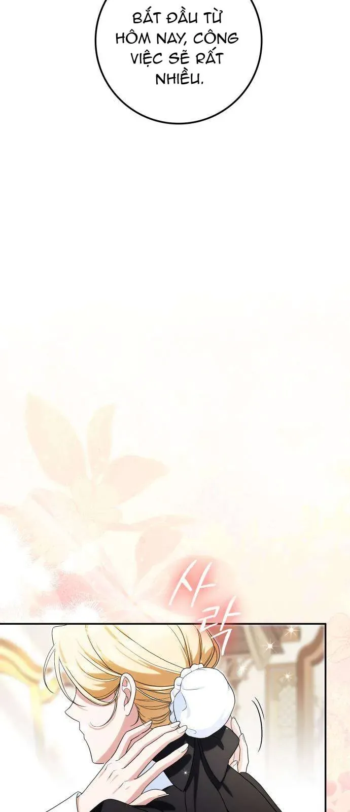 Nữ Công Tước Chiến Lợi Phẩm [Chap 26]