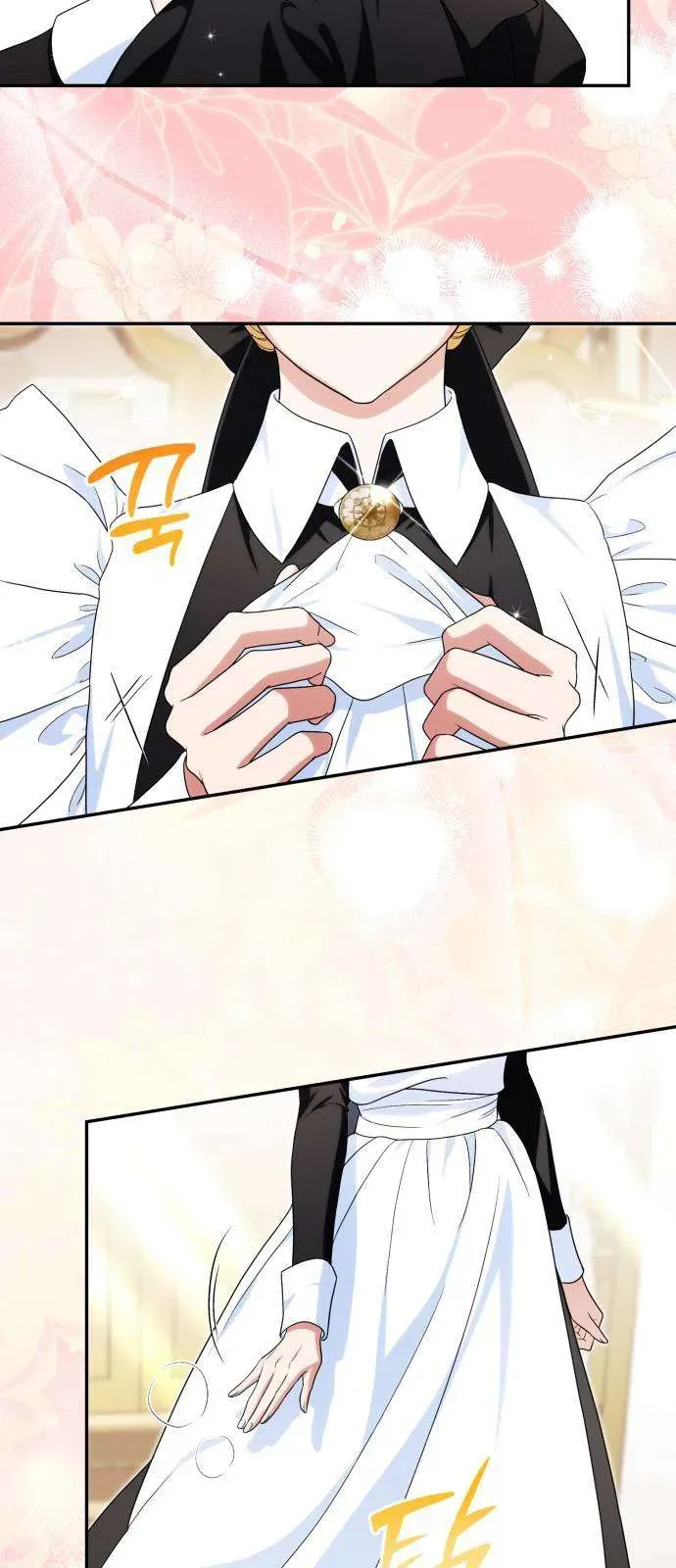 Nữ Công Tước Chiến Lợi Phẩm [Chap 26]