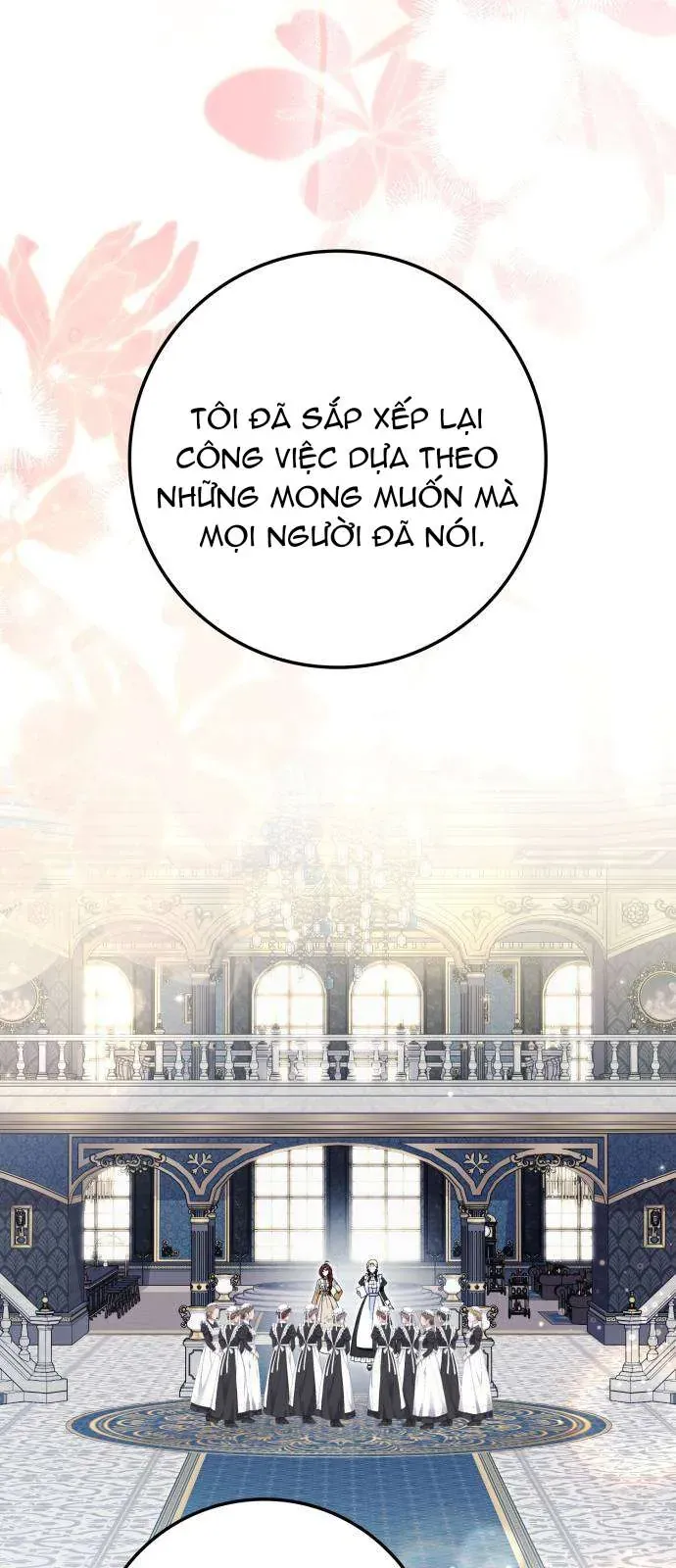 Nữ Công Tước Chiến Lợi Phẩm [Chap 26]