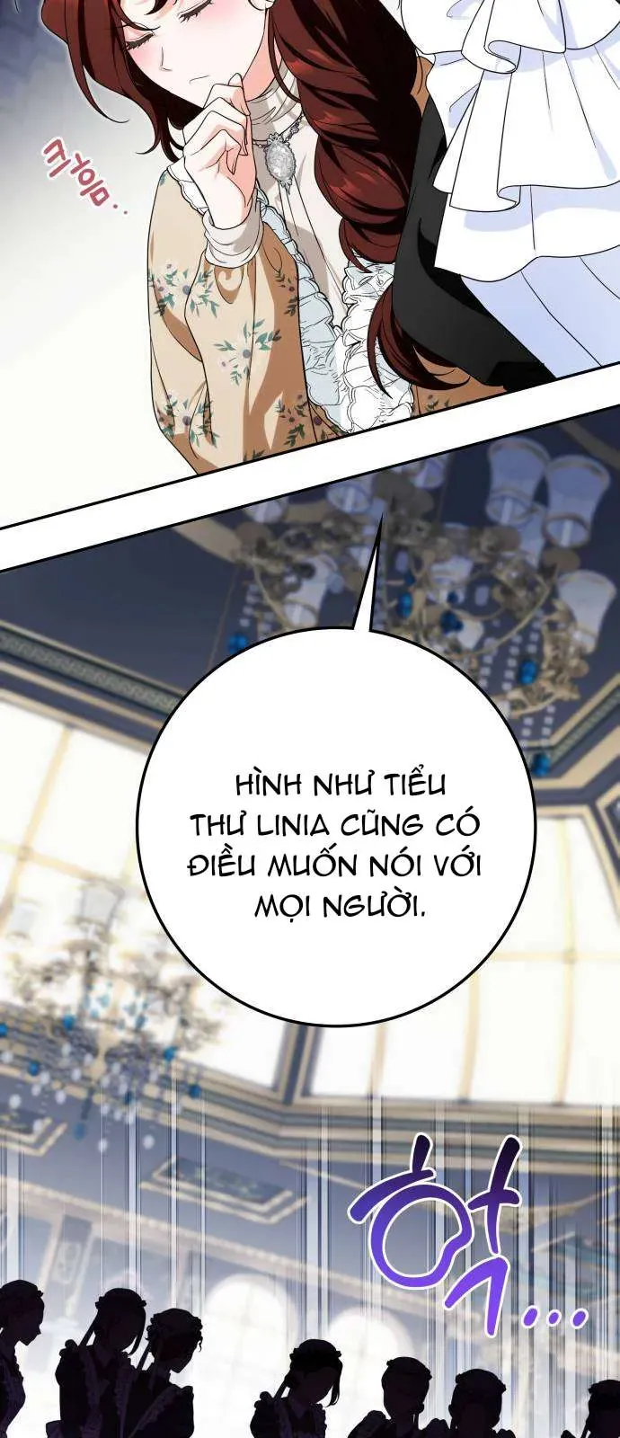 Nữ Công Tước Chiến Lợi Phẩm [Chap 26]