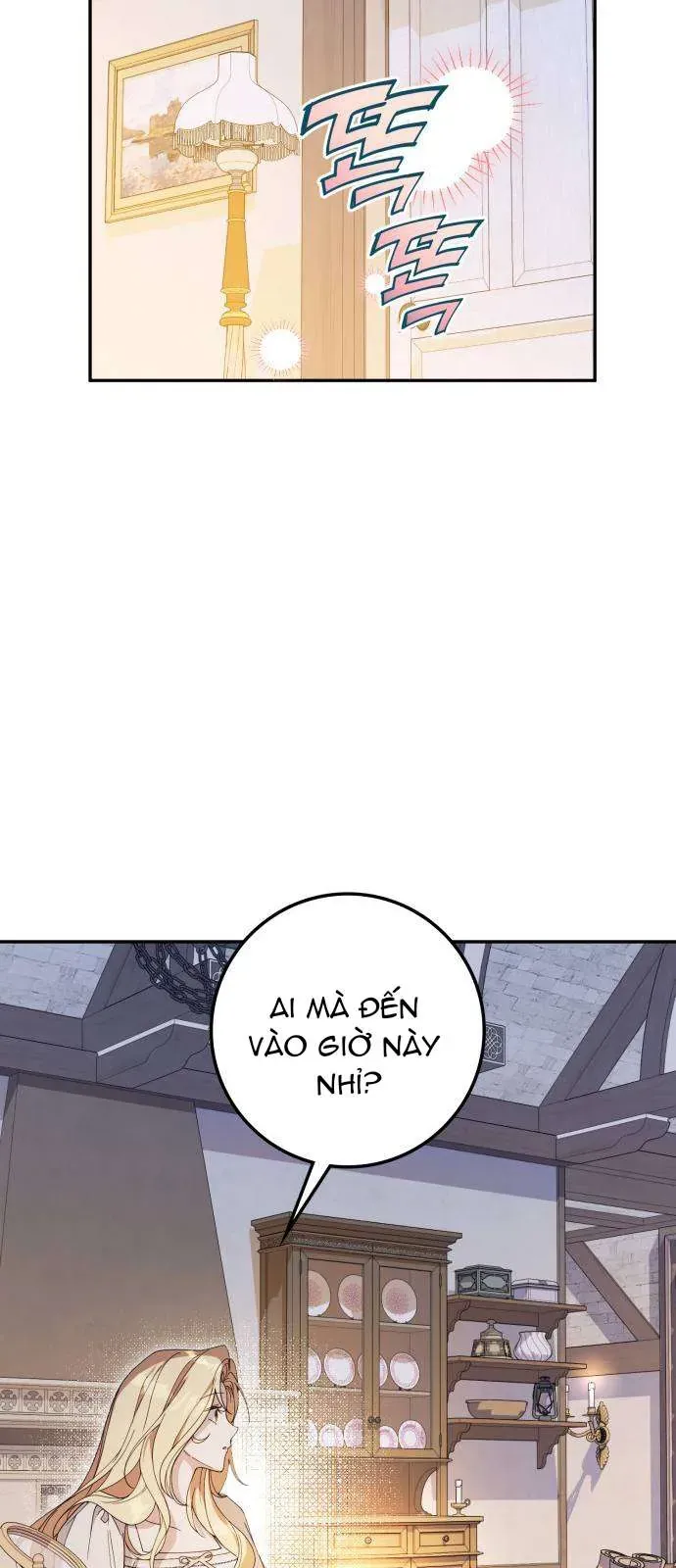 Nữ Công Tước Chiến Lợi Phẩm [Chap 26]
