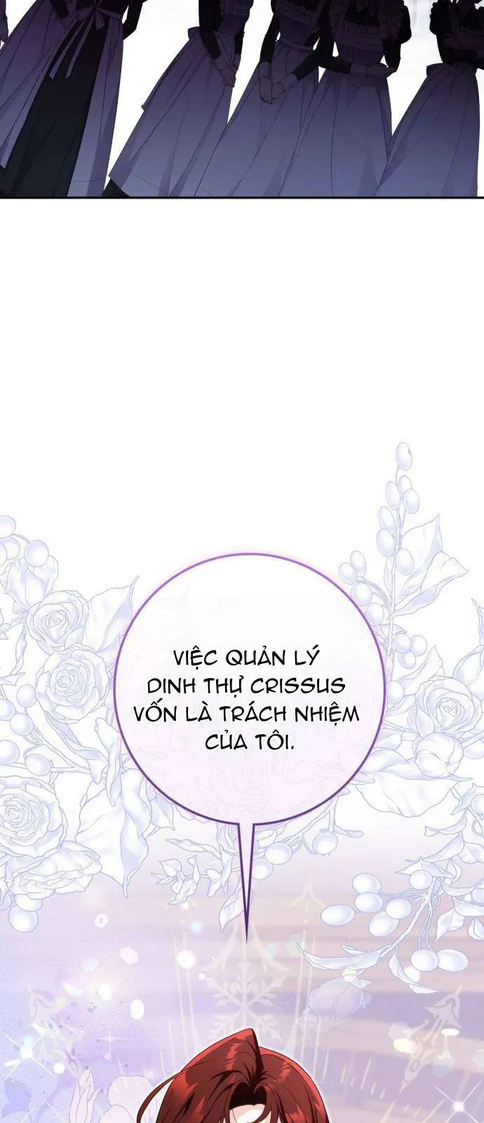 Nữ Công Tước Chiến Lợi Phẩm [Chap 26]