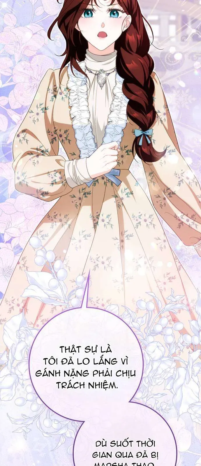 Nữ Công Tước Chiến Lợi Phẩm [Chap 26]