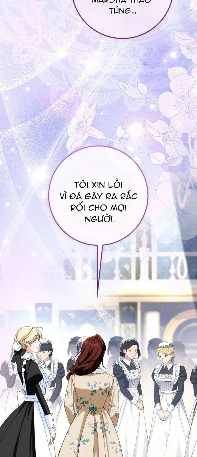 Nữ Công Tước Chiến Lợi Phẩm [Chap 26]