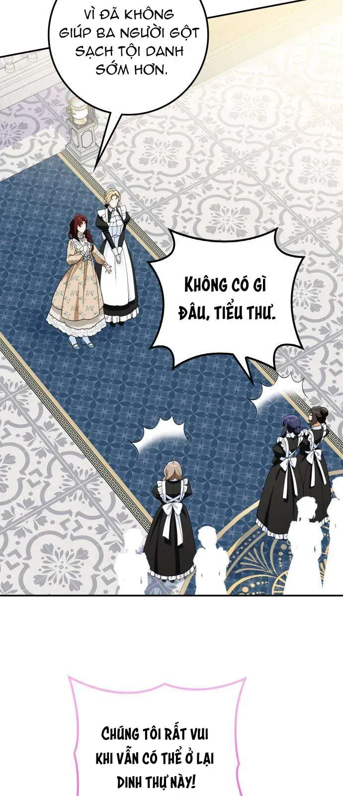 Nữ Công Tước Chiến Lợi Phẩm [Chap 26]