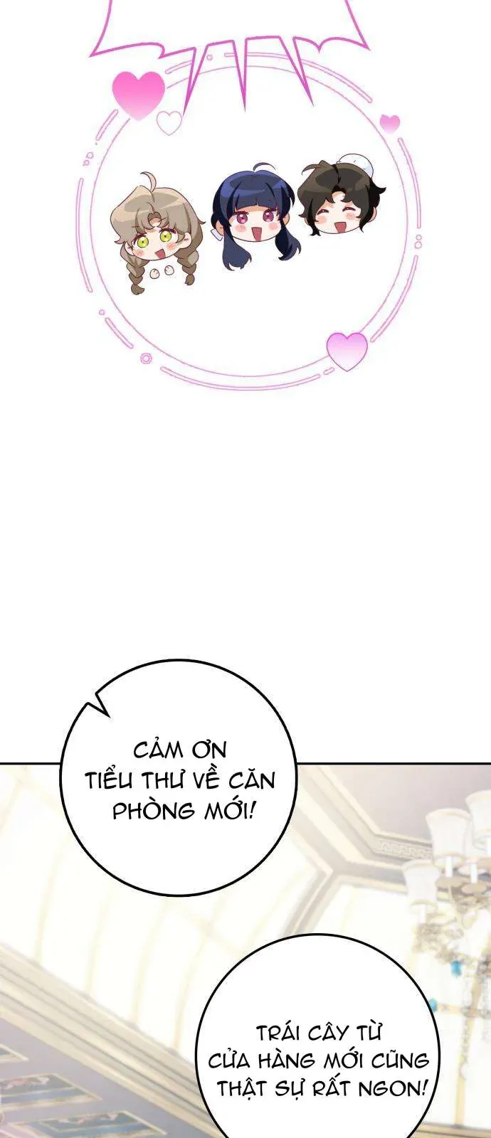 Nữ Công Tước Chiến Lợi Phẩm [Chap 26]