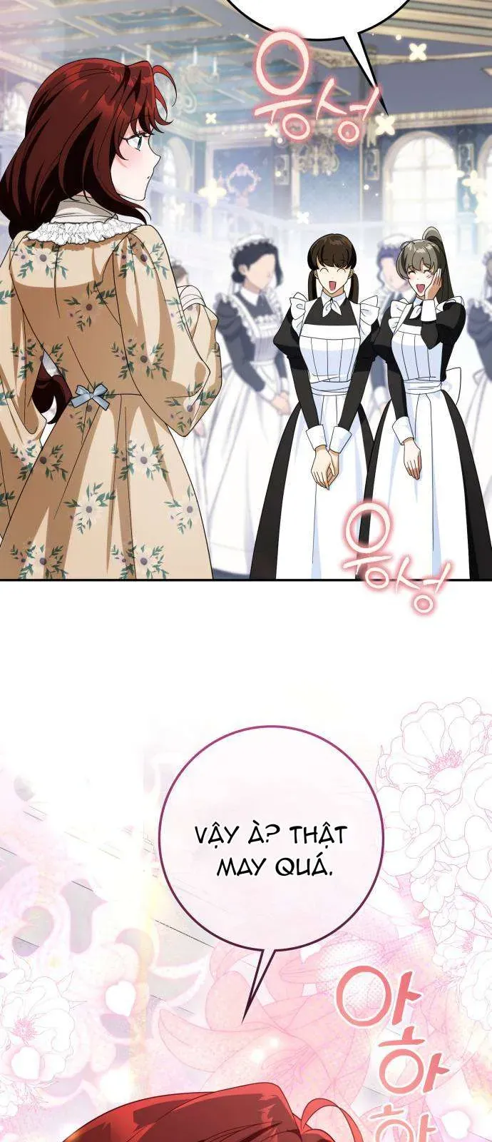 Nữ Công Tước Chiến Lợi Phẩm [Chap 26]