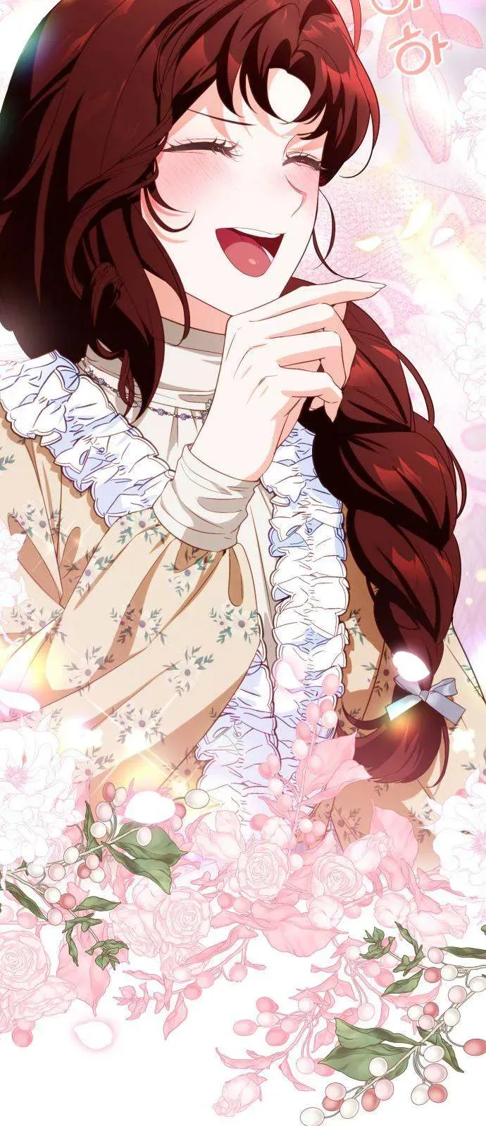 Nữ Công Tước Chiến Lợi Phẩm [Chap 26]