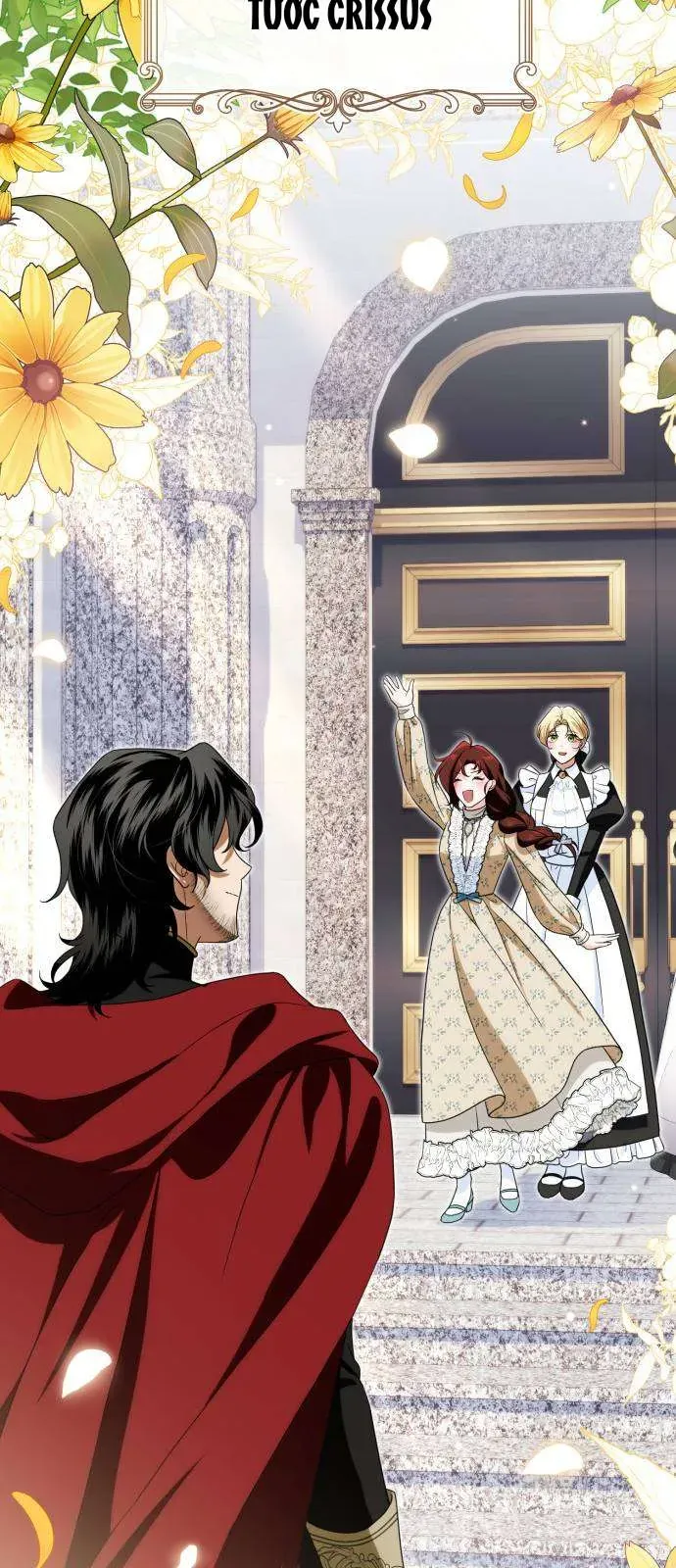 Nữ Công Tước Chiến Lợi Phẩm [Chap 26]