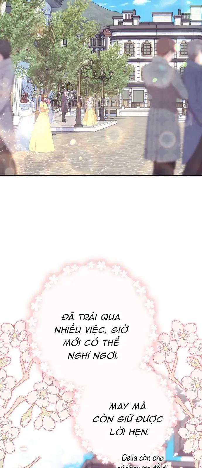 Nữ Công Tước Chiến Lợi Phẩm [Chap 26]