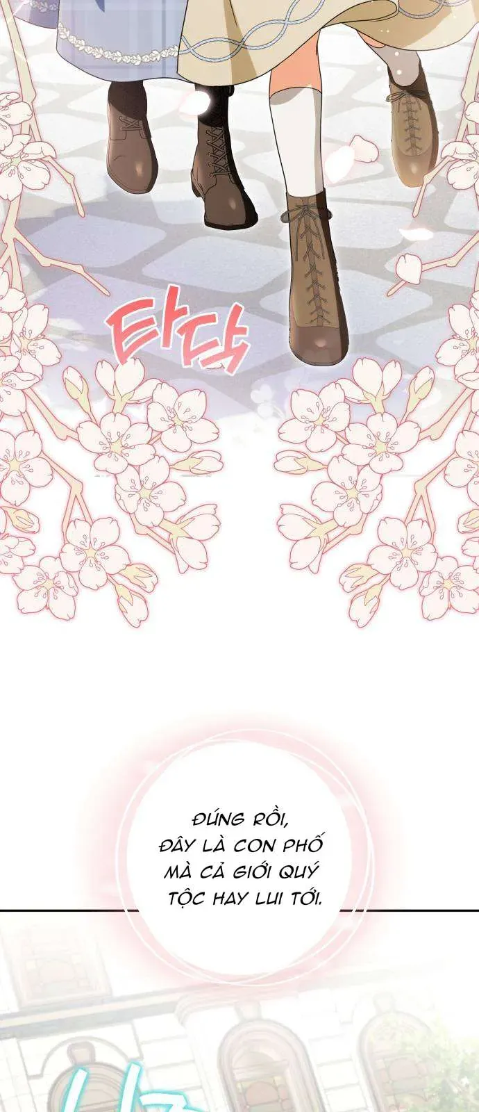 Nữ Công Tước Chiến Lợi Phẩm [Chap 26]